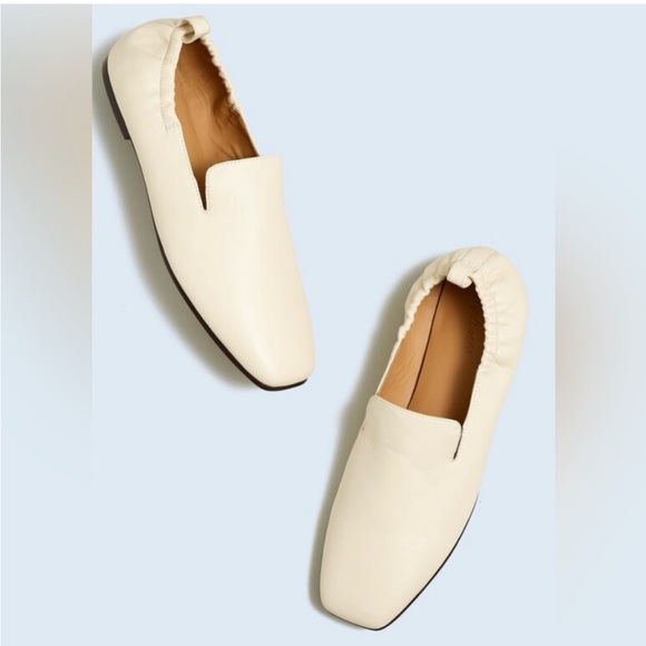 🍄🍄 S A L E  🍄🍄Madewell Prim Belgian Loafer - Picture 5 of 17